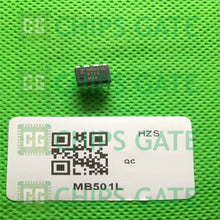 MB501L