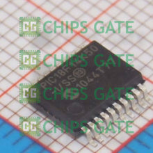 Microchip PIC18F14K50-I-P