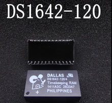 Dallas DS1642-120