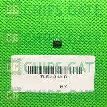 Ti TLE2141AID