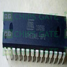 Atmel ATMEGA8L-8PU