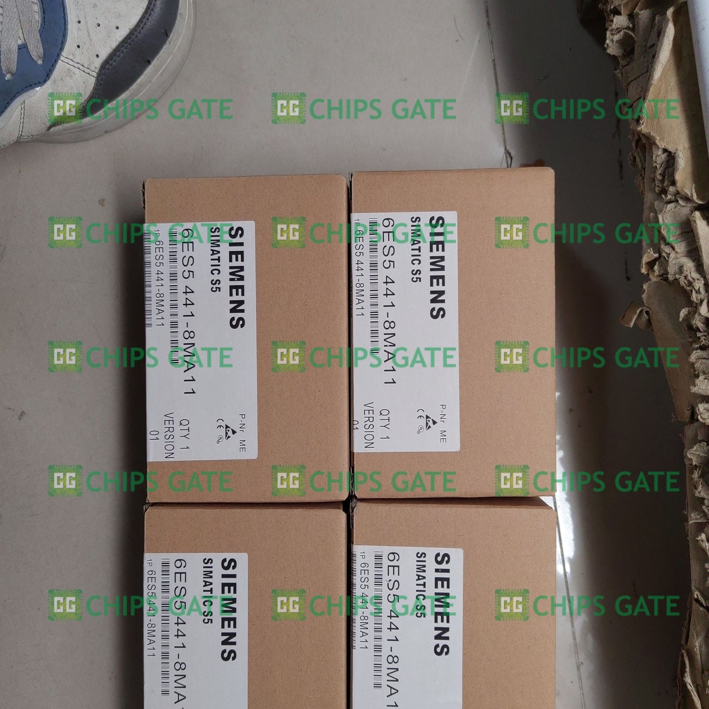 6ES5441-8MA11