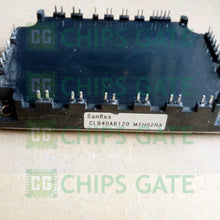 Sanrex CLB40AB120