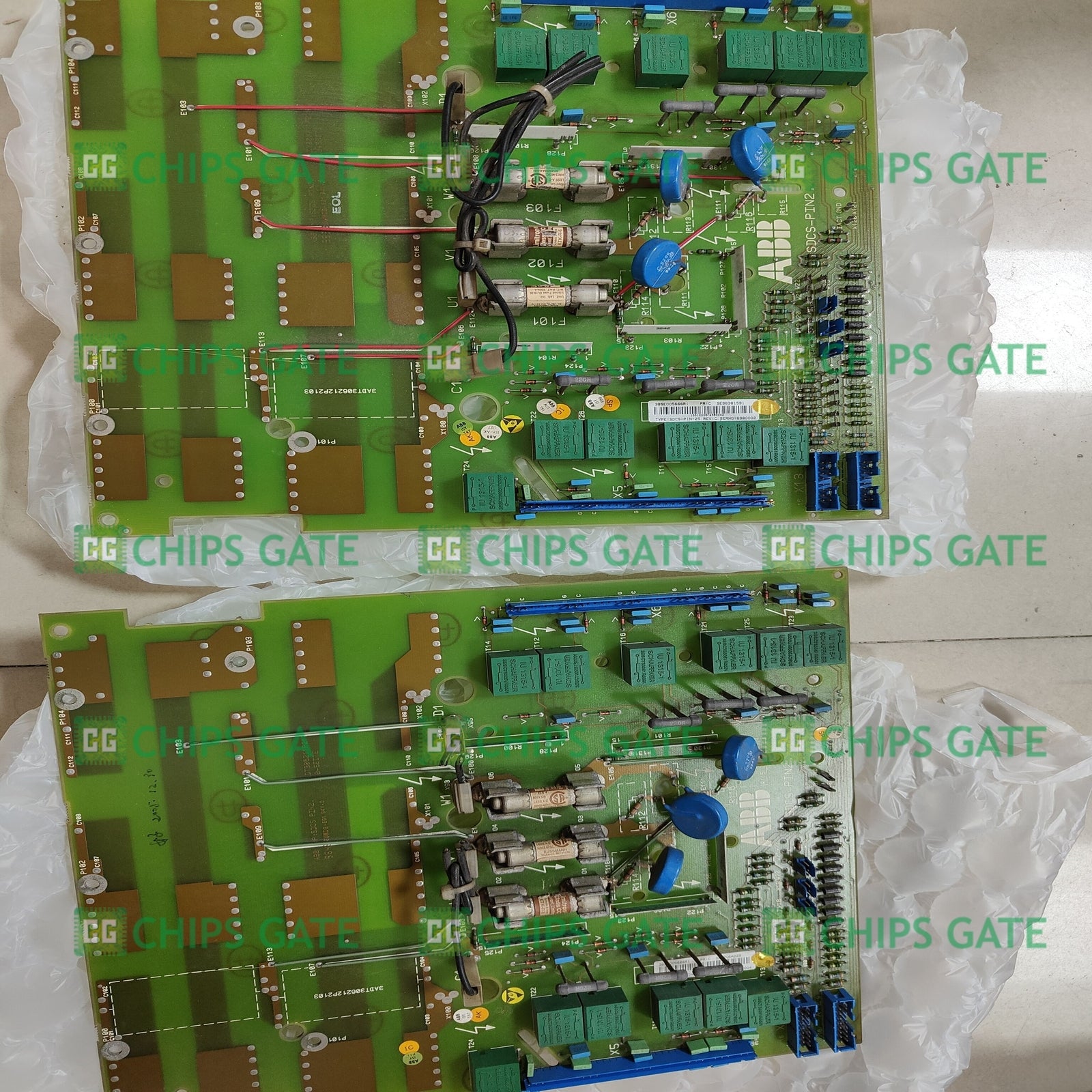 3BSE005666R1
