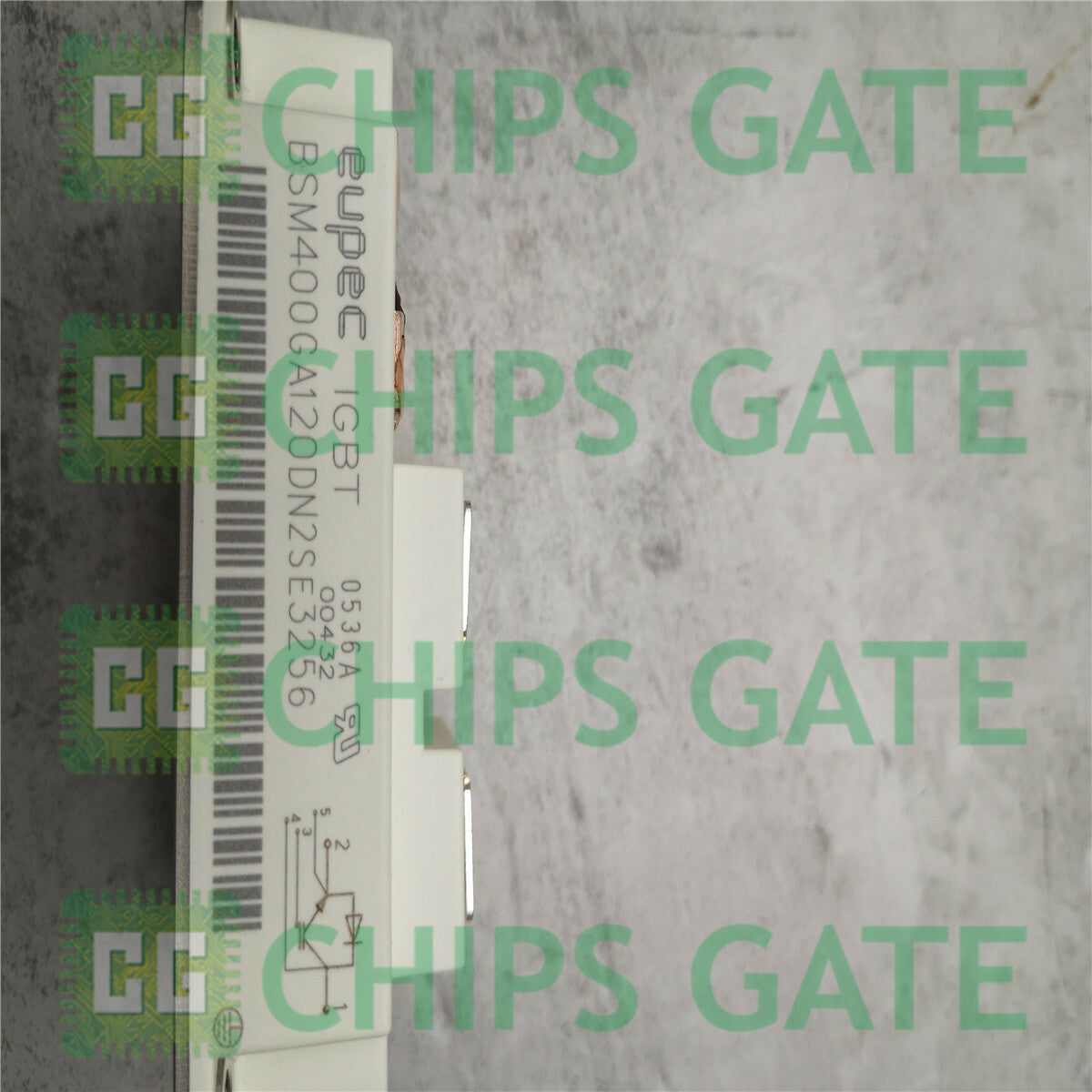 BSM400GA120DN2SE3256