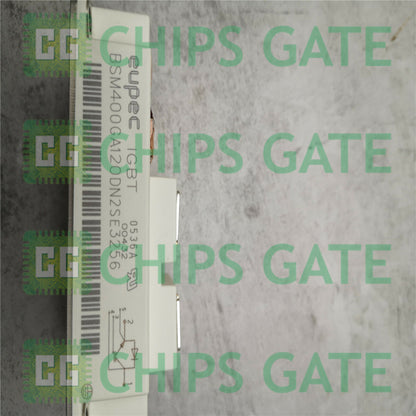 BSM400GA120DN2SE3256