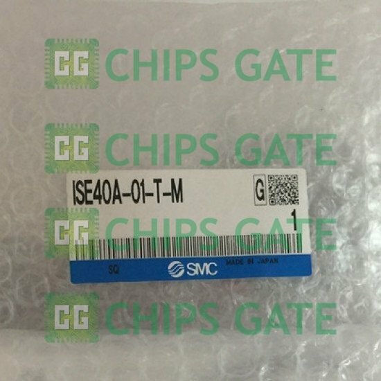 ISE40A01TM