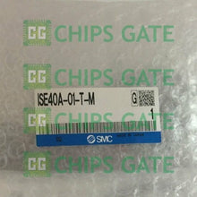 ISE40A01TM