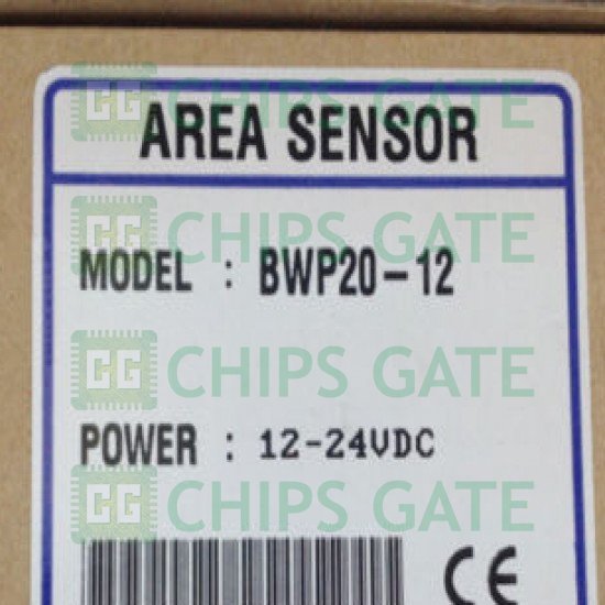 Autonics BWP20-12