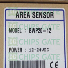 Autonics BWP20-12