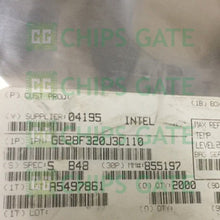 Intel GE28F320J3C110