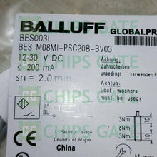 Balluff M08MI-PSC20B-BV03