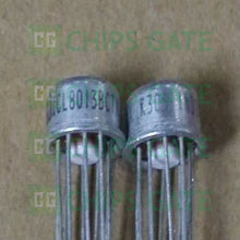 Harris ICL8013BCTX