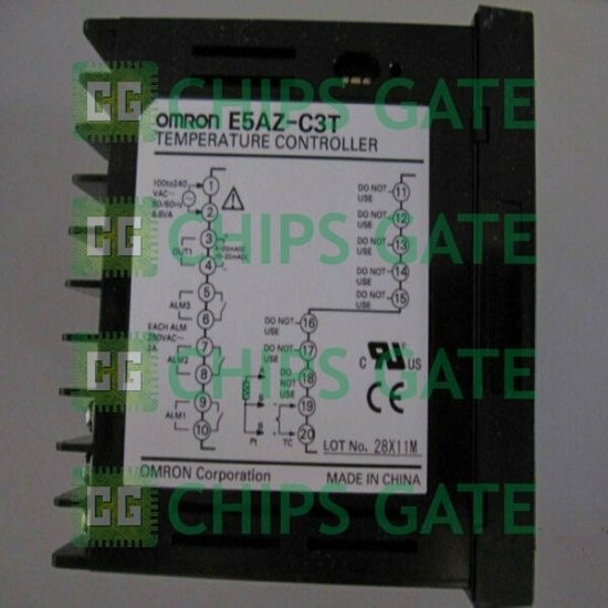 E5AZC3T