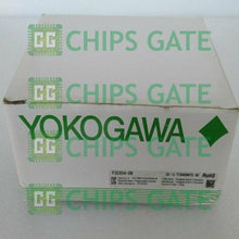 Yokogawa F3CX04-ON