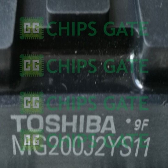 Toshiba MG200J2YS11