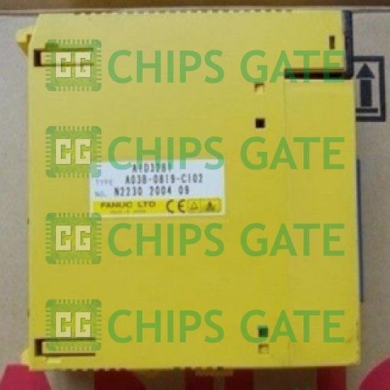 A03B0819C102
