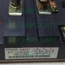 Hitachi MBN1200E33D
