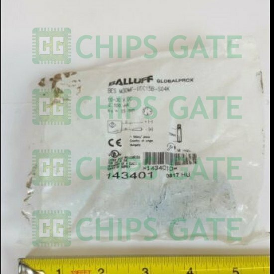 Balluff M30MF-USC15B-S04K