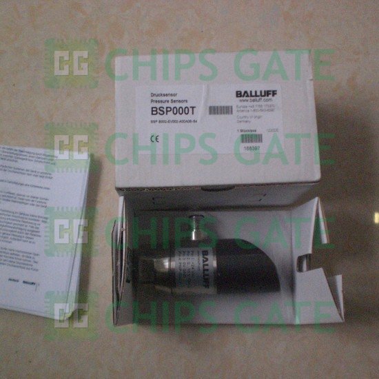 Balluff B002-EV002-A00A0B-S4