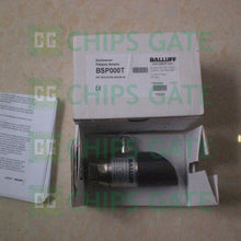 Balluff B002-EV002-A00A0B-S4