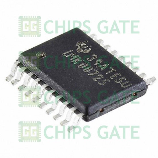 Ti PCA9544APWR