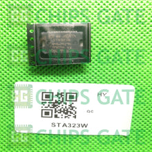 International Rectifier STA323W