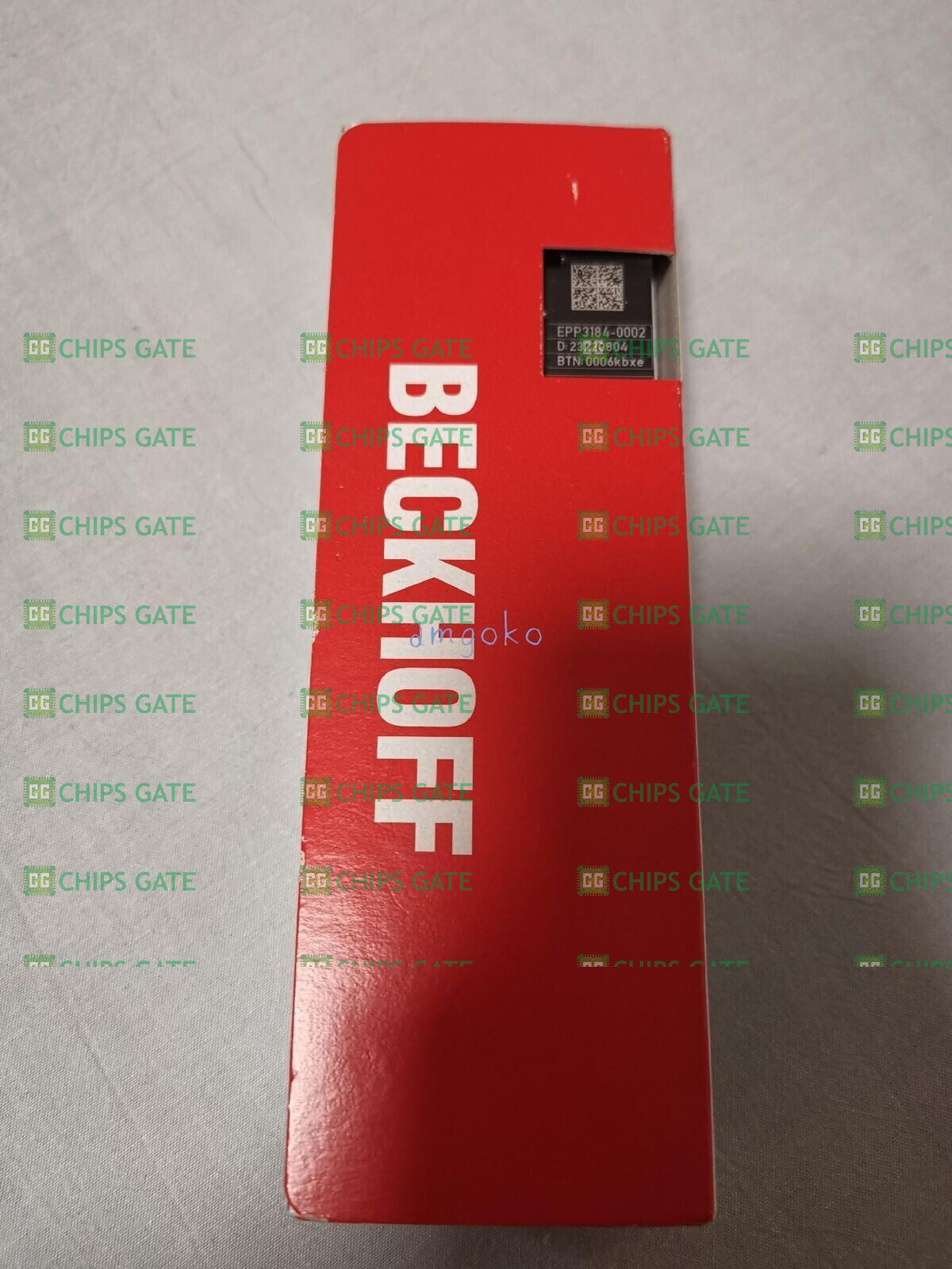 EPP31840002