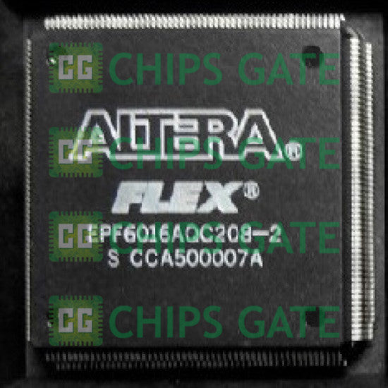 Altera  EPF6016AQC208-2