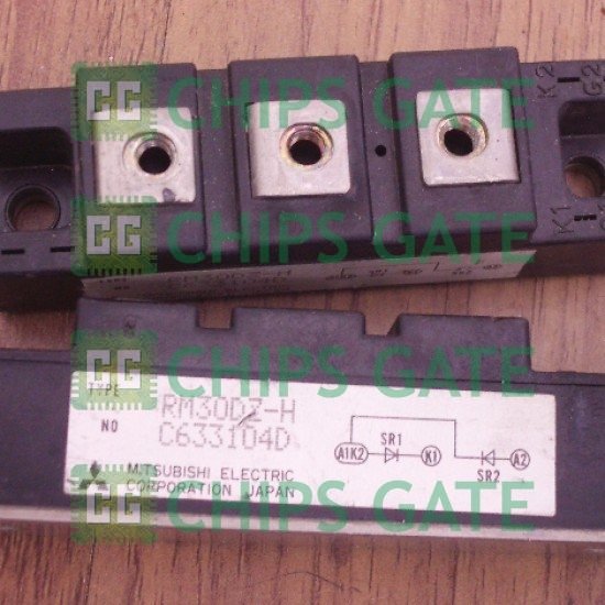 RM30DZH