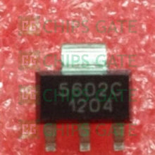 Ixys CPC5602C
