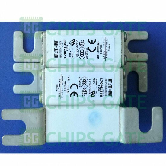 Bussmann 170M1368