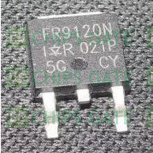 International Rectifier IRFR9120N