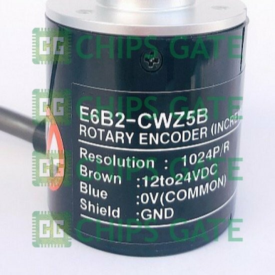 E6B2CWZ5B1024PR