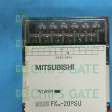 Mitsubishi FX2N-20PSU