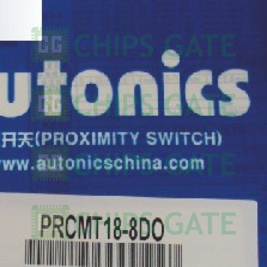 Autonics PRCMT18-8DO