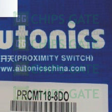 Autonics PRCMT18-8DO
