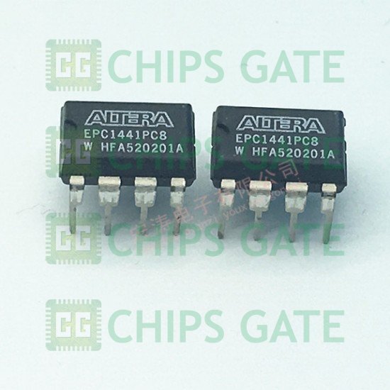 Altera  EPC1441PC8