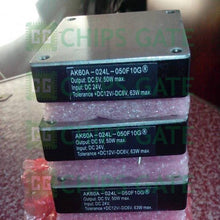 Astec AK60A-024L-050F10G