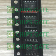 Microchip MRF49XA