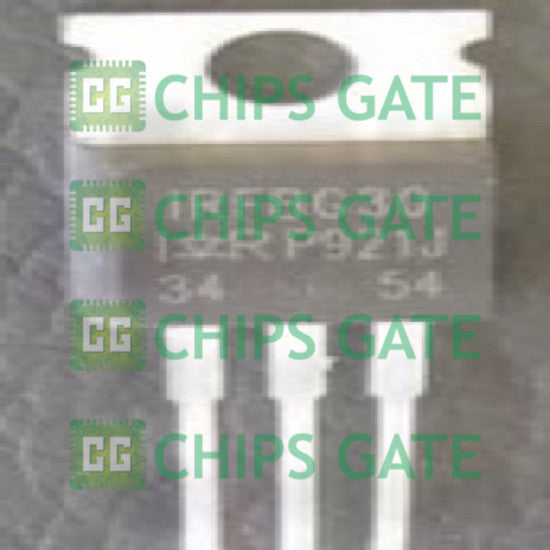 International Rectifier IRFBG30PBF