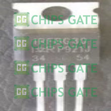 International Rectifier IRFBG30PBF