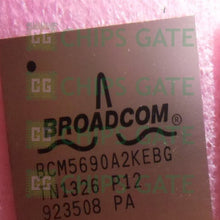 Broadcom BCM5690A2KEBG