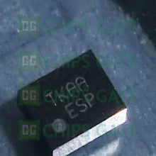 Fairchild FPF2498BUCX