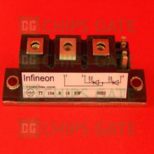 Eupec TT104N16KOF