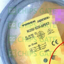 Turck NI25U-Q20-AP6X2