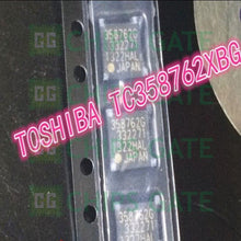 Toshiba TC358762XBG