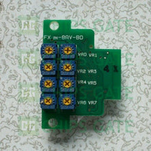 FX2N8AVBD