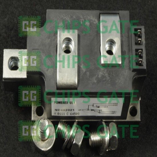 Powerex ND432021