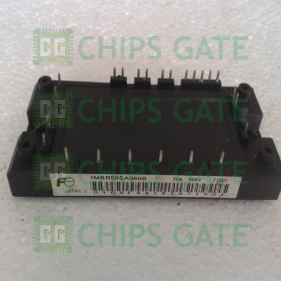 7MBR50SA060B